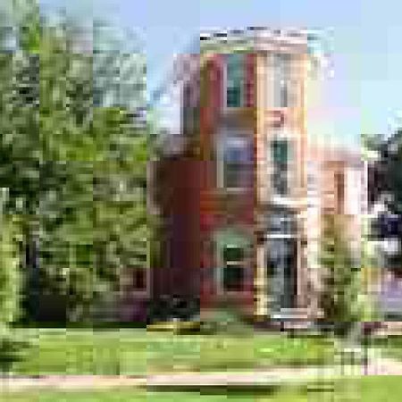 Edgar Olin House (Adults Only) Bed and Breakfast Pueblo Eksteriør billede
